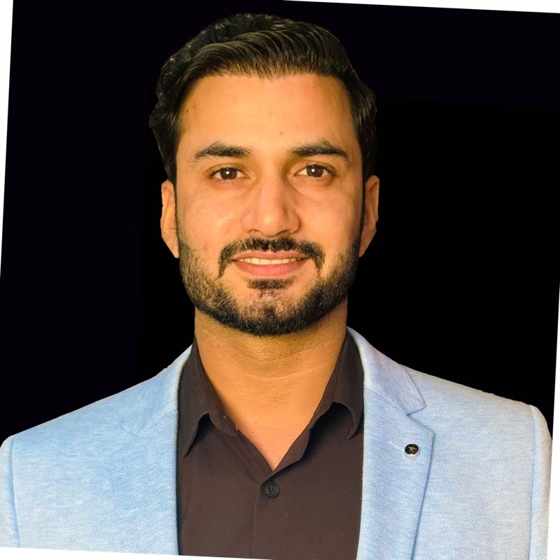Hari Soni