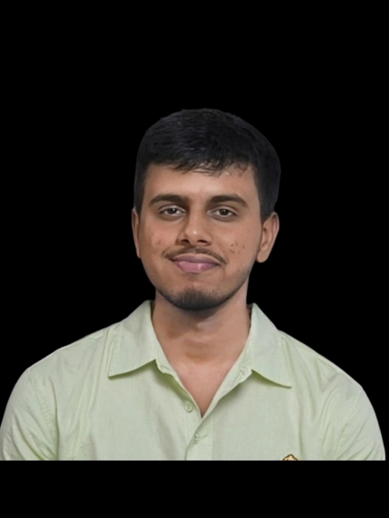 Ankush Sharma
