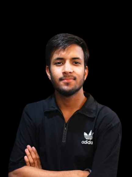 Shubham Kumawat