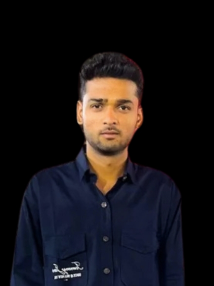Vikram Saini